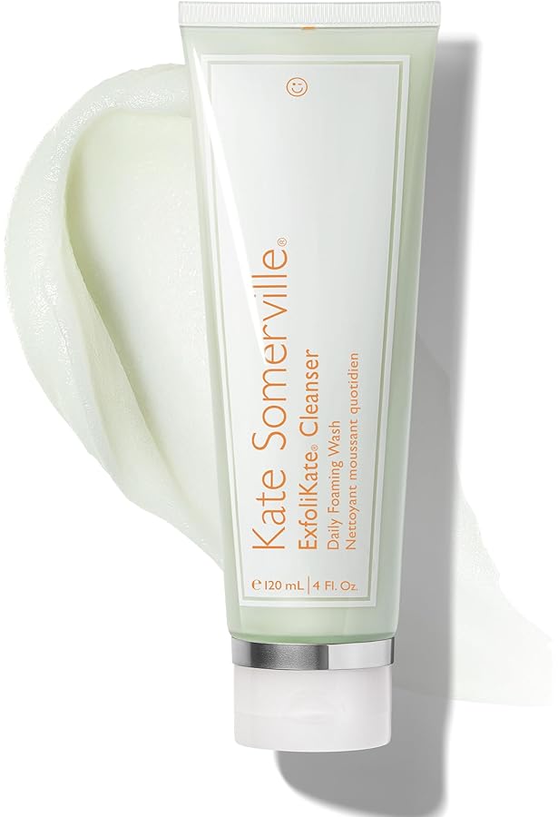 Amazon.com: Kate Somerville Goat Milk Moisturizing Cream - Deeply